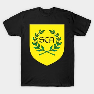 SCA Heraldry T-Shirt